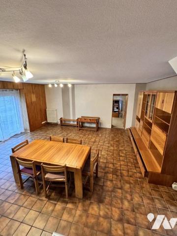 Vente Maison d'habitation