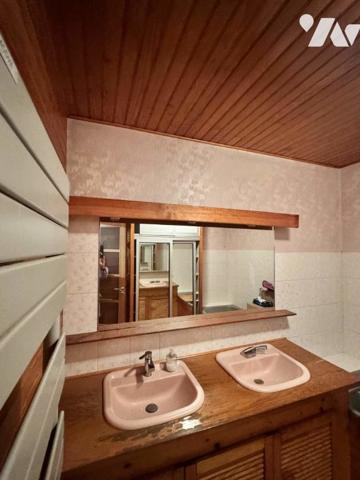 Vente Maison d'habitation