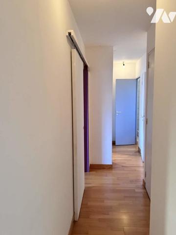 Vente Maison d'habitation