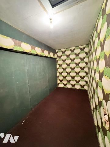 Vente Maison d'habitation