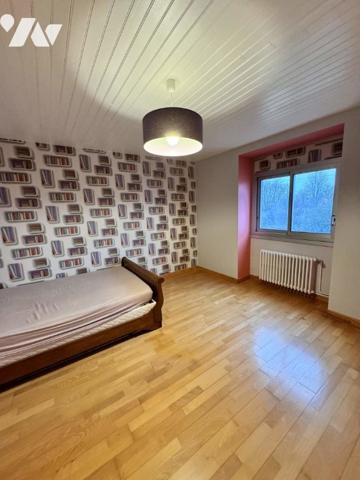 Vente Maison d'habitation