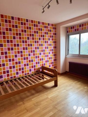 Vente Maison d'habitation