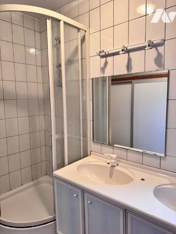 Vente Maison d'habitation