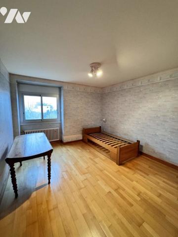 Vente Maison d'habitation