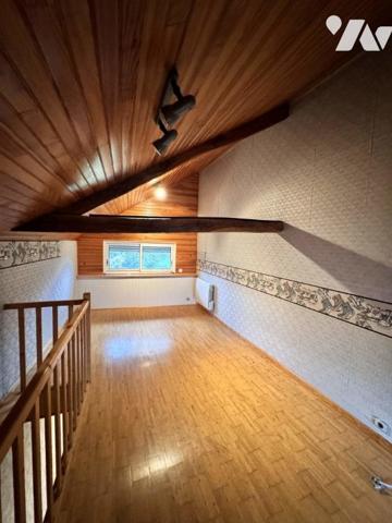 Vente Maison d'habitation