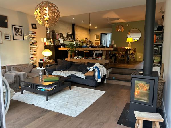 Maison Bordeaux 5 pièce(s) 140 m2