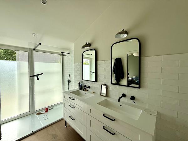 Maison Bordeaux 5 pièce(s) 140 m2