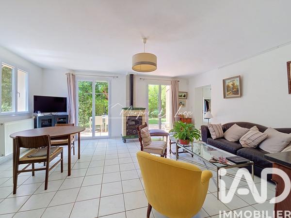 Maison à vendre 5 pièces 109 m² Marseille 13