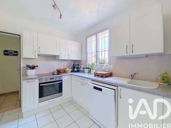 Maison à vendre 5 pièces 109 m² Marseille 13