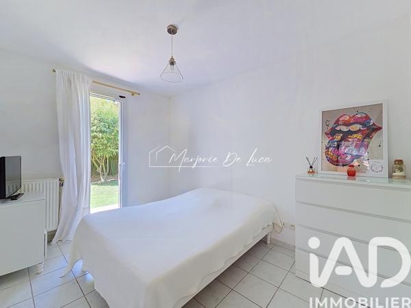 Maison à vendre 5 pièces 109 m² Marseille 13