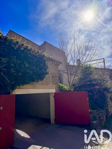 Maison à vendre 1 pièce 23 m² La Garde-Freinet