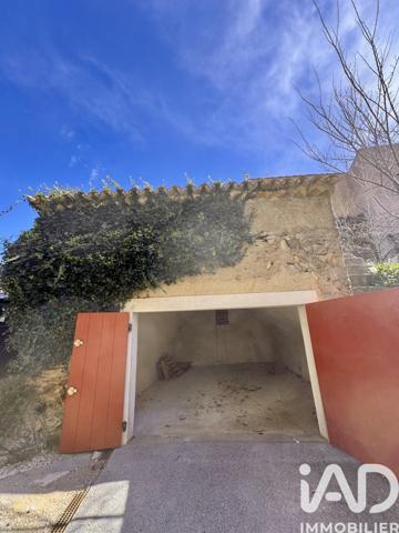 Maison à vendre 1 pièce 23 m² La Garde-Freinet