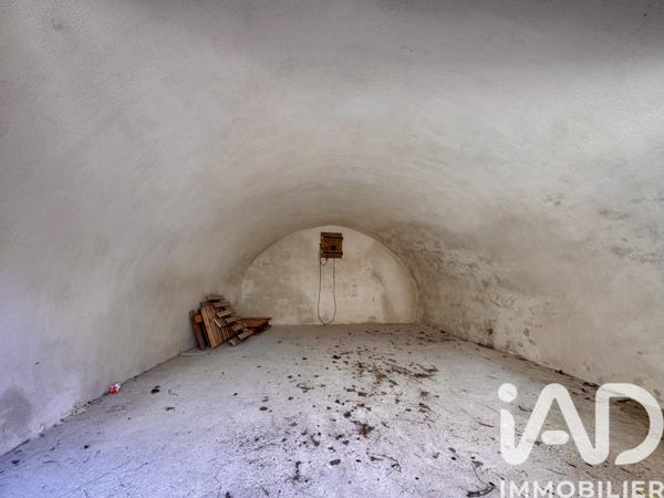 Maison à vendre 1 pièce 23 m² La Garde-Freinet