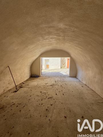 Maison à vendre 1 pièce 23 m² La Garde-Freinet