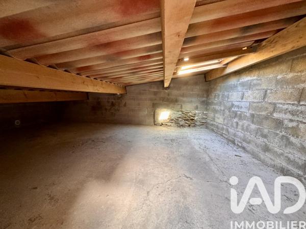 Maison à vendre 1 pièce 23 m² La Garde-Freinet