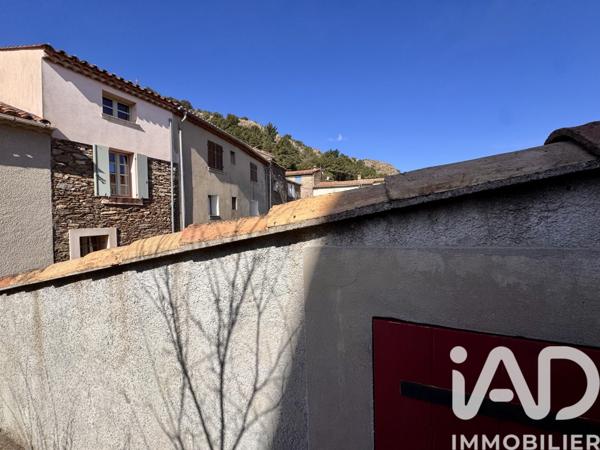 Maison à vendre 1 pièce 23 m² La Garde-Freinet