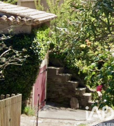 Maison à vendre 1 pièce 23 m² La Garde-Freinet