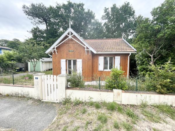 Maison
         4 pièces
        - 55 m²