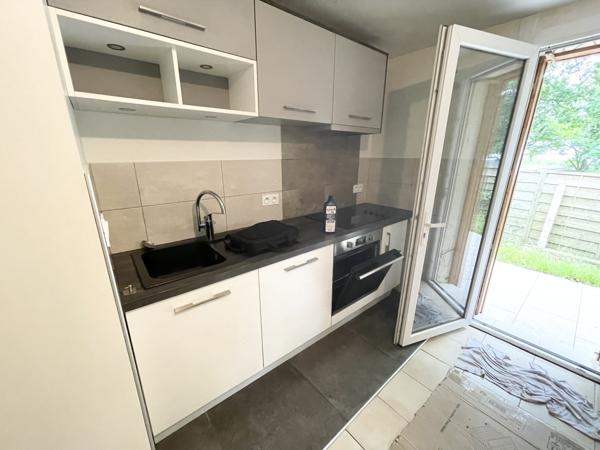 Maison
         4 pièces
        - 55 m²