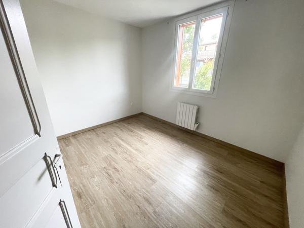 Maison
         4 pièces
        - 55 m²