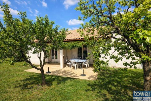 Maison
                                                                                                                                                                                                                                                                                                                        5 pièce(s)                                                                                                                                                                                                          3 chambre(s)                                                                                                                                                                                                          132  m²