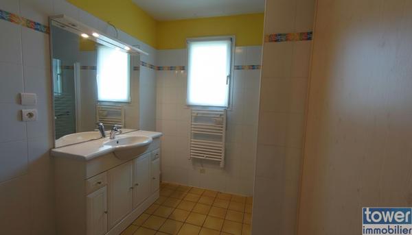 Maison
                                                                                                                                                                                                                                                                                                                        5 pièce(s)                                                                                                                                                                                                          3 chambre(s)                                                                                                                                                                                                          132  m²