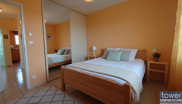 Maison
                                                                                                                                                                                                                                                                                                                        5 pièce(s)                                                                                                                                                                                                          3 chambre(s)                                                                                                                                                                                                          132  m²