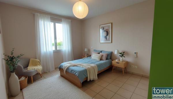 Maison
                                                                                                                                                                                                                                                                                                                        5 pièce(s)                                                                                                                                                                                                          3 chambre(s)                                                                                                                                                                                                          132  m²