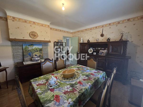 Maison sur sous-sol à TARTAS (40400)