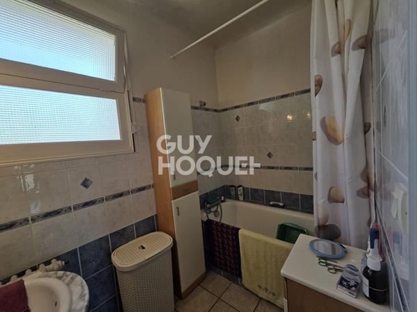 Maison sur sous-sol à TARTAS (40400)