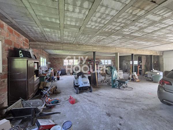 Maison sur sous-sol à TARTAS (40400)