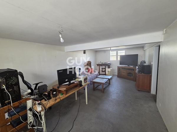 Maison sur sous-sol à TARTAS (40400)