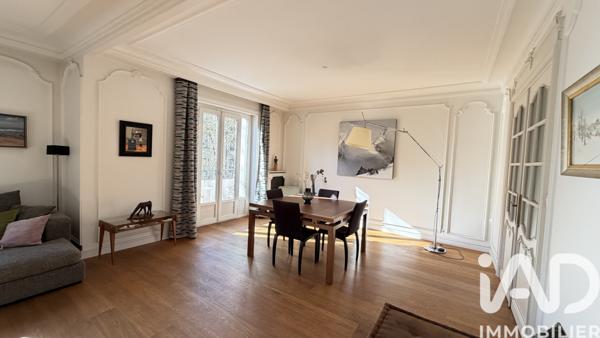 Appartement à vendre 5 pièces 140,15 m² Lyon 6