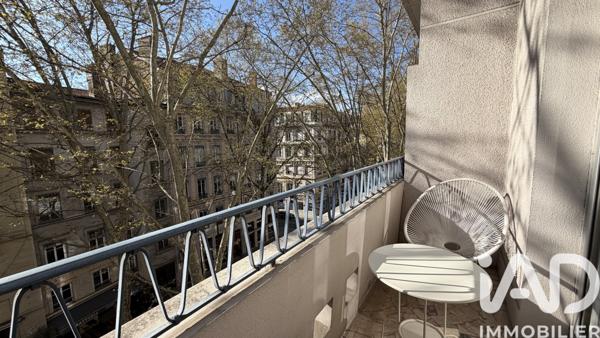 Appartement à vendre 5 pièces 140,15 m² Lyon 6