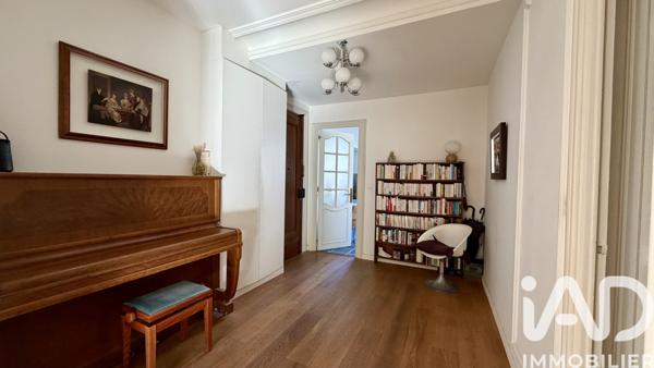 Appartement à vendre 5 pièces 140,15 m² Lyon 6