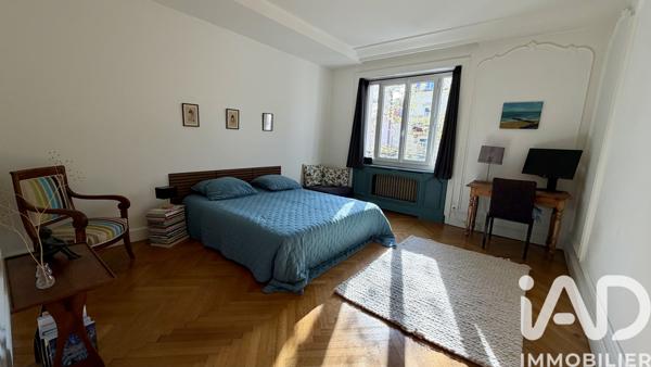 Appartement à vendre 5 pièces 140,15 m² Lyon 6