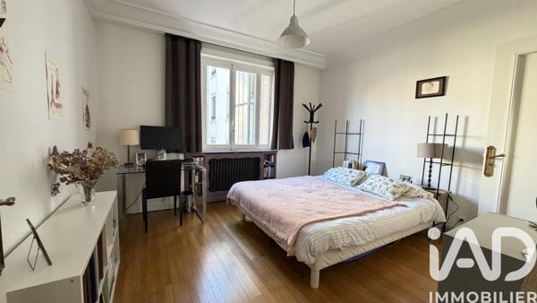 Appartement à vendre 5 pièces 140,15 m² Lyon 6