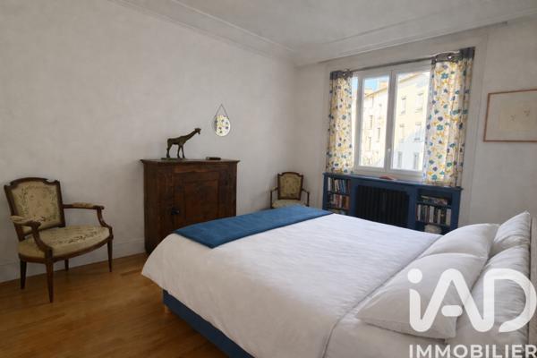 Appartement à vendre 5 pièces 140,15 m² Lyon 6