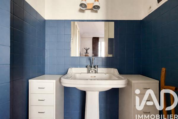 Appartement à vendre 5 pièces 140,15 m² Lyon 6