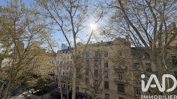 Appartement à vendre 5 pièces 140,15 m² Lyon 6