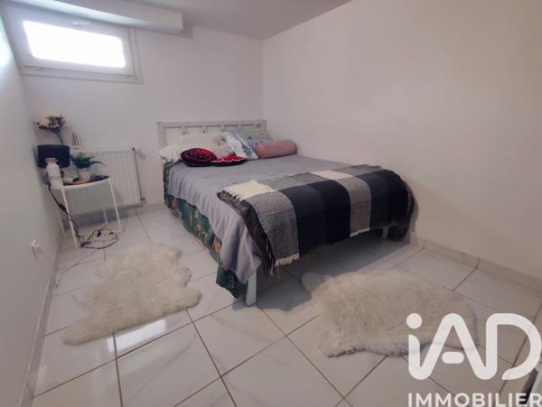 Maison à vendre 6 pièces 130 m² Coulommiers