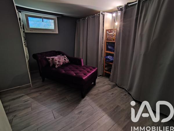 Maison à vendre 6 pièces 130 m² Coulommiers