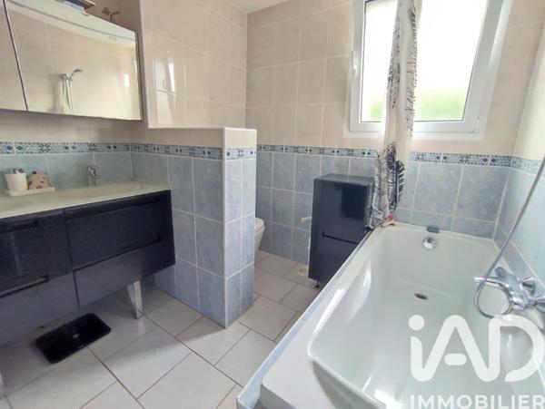 Maison à vendre 6 pièces 130 m² Coulommiers