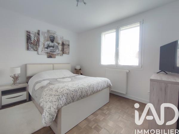 Maison à vendre 6 pièces 130 m² Coulommiers