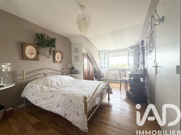 Maison à vendre 7 pièces 121 m² Meulan-en-Yvelines