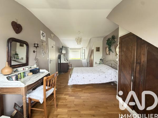 Maison à vendre 7 pièces 121 m² Meulan-en-Yvelines