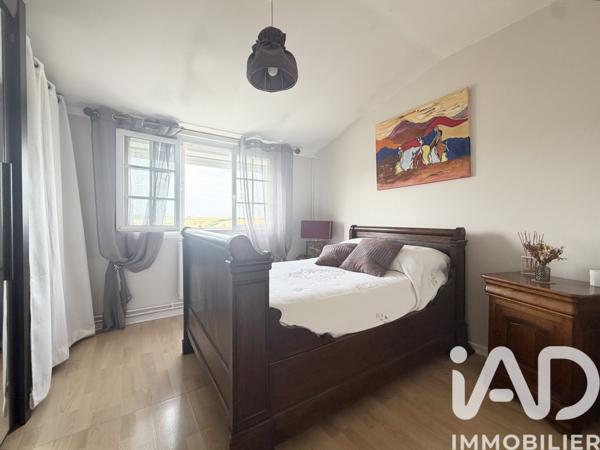 Maison à vendre 7 pièces 121 m² Meulan-en-Yvelines