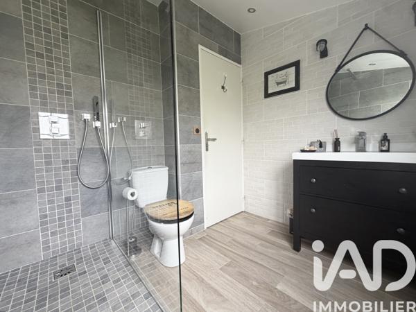 Maison à vendre 7 pièces 121 m² Meulan-en-Yvelines