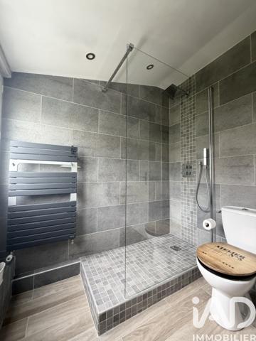 Maison à vendre 7 pièces 121 m² Meulan-en-Yvelines