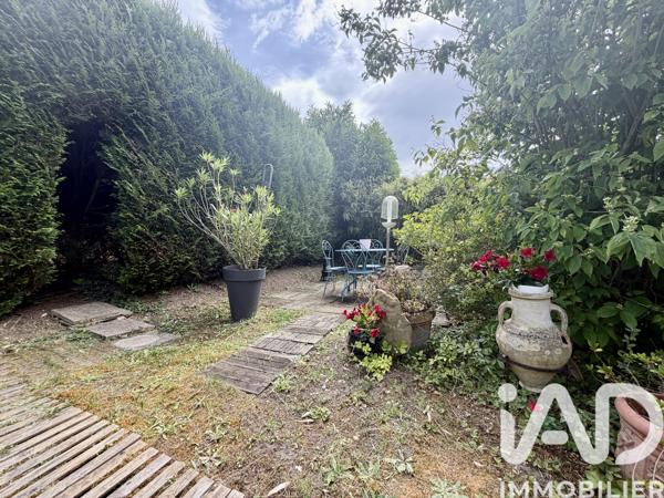 Maison à vendre 7 pièces 121 m² Meulan-en-Yvelines